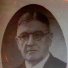 Milton Dwight Purdy's Profile Photo