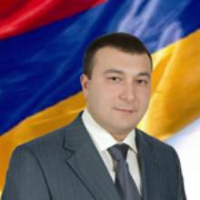 Vahe Enfiajyan's Profile Photo
