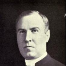 Henry John Cody's Profile Photo