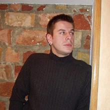 Vlado Georgiev's Profile Photo