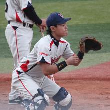 Yuhei Nakamura's Profile Photo