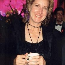 Betty Thomas's Profile Photo