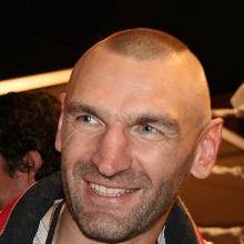 Zeljko Mavrovic's Profile Photo