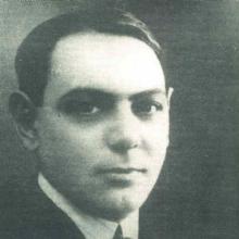 Vicente Greco's Profile Photo