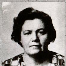Olga Rubtsova's Profile Photo