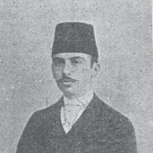 Rauf Yekta Bey's Profile Photo