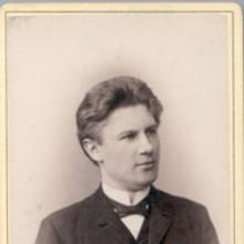 Reinhold Seeberg's Profile Photo