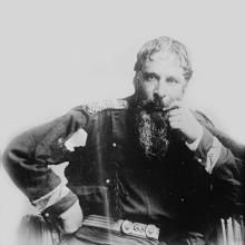 Ricciotti Garibaldi's Profile Photo