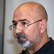 Reza Rezaee's Profile Photo