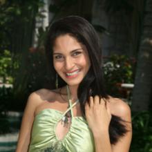 Richa Adhia's Profile Photo