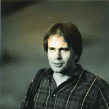 Robert Calderbank's Profile Photo