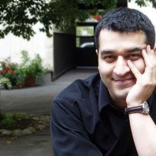 Reza Parsa's Profile Photo
