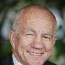 Bob Simcock's Profile Photo