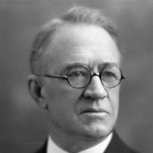 Robert Griffith's Profile Photo
