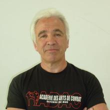 Robert Paturel's Profile Photo
