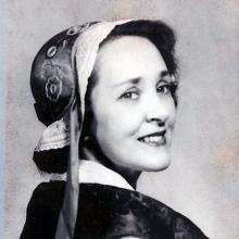 Birgit Ridderstedt's Profile Photo