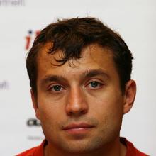 Ondrej Stepanek's Profile Photo