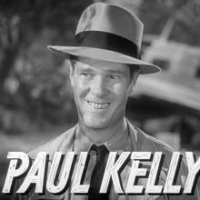 Paul Kelly's Profile Photo