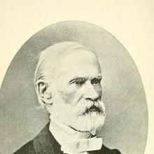 William Gottlieb Schauffler's Profile Photo