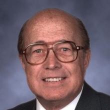 Leroy M. Zimmerman's Profile Photo