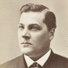 Henry Honeychurch Gorringe's Profile Photo