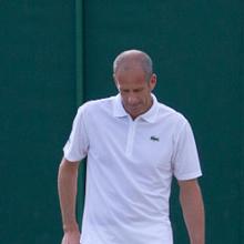 Guy Forget's Profile Photo