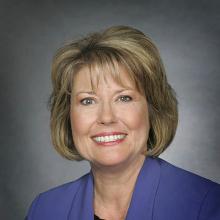 Pam Peterson's Profile Photo