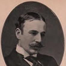 Coningsby Disraeli's Profile Photo