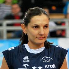 Brizitka Molnar's Profile Photo