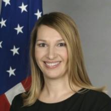 Heather A. Higginbottom's Profile Photo