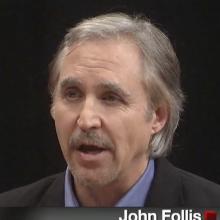 John Follis's Profile Photo