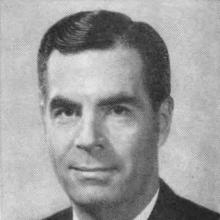 Burt L. Talcott's Profile Photo