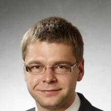 Jewgienij Ossinovski's Profile Photo