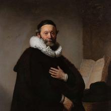 Johannes Wtenbogaert's Profile Photo
