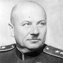Stepan Akimovich Krasovsky's Profile Photo
