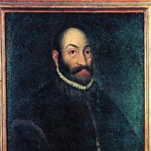 Giovanni Rovere's Profile Photo