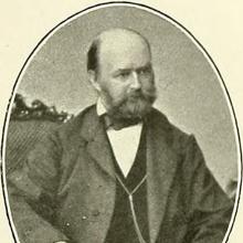 Gustav Korber's Profile Photo