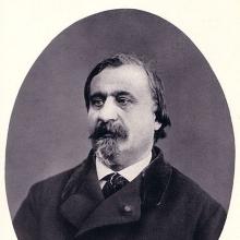 Giovanni Prati's Profile Photo
