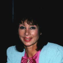 Carole Ford's Profile Photo