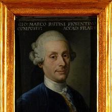 Giovanni Rutini's Profile Photo