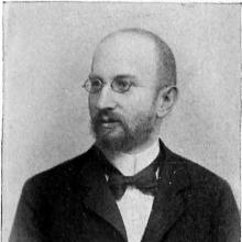 Wilhelm Altmann's Profile Photo