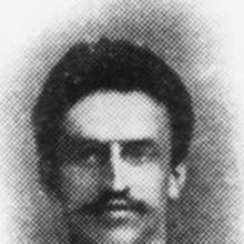 Gustav Flatow's Profile Photo