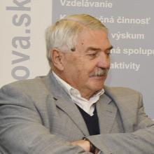 Dusan KováC's Profile Photo