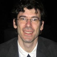 Jon Kleinberg's Profile Photo