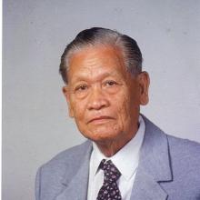 Jose Cabalum, Senior's Profile Photo