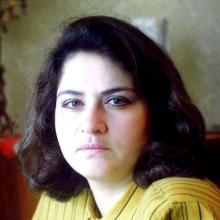 Gulnara Mehmandarov's Profile Photo