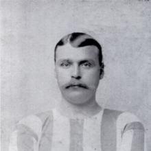 Arthur Hulme's Profile Photo