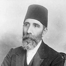 Hussein Pasha's Profile Photo