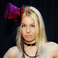 Hollie Stevens's Profile Photo