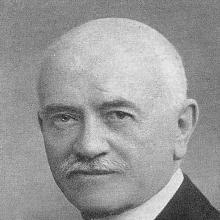 Hugo Falkenheim's Profile Photo
